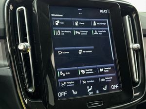 Volvo XC40 bild 22