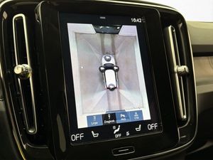 Volvo XC40 bild 19