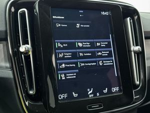 Volvo XC40 bild 23