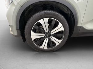 Volvo XC40 bild 38