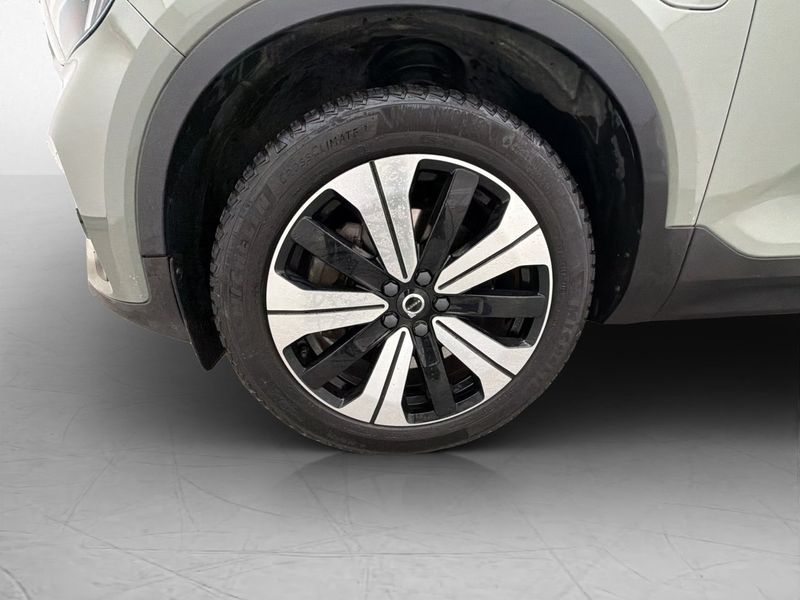 Volvo XC40 bild 38