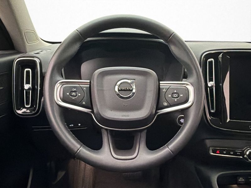Volvo XC40 bild 27