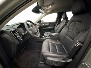 Volvo XC40 bild 15