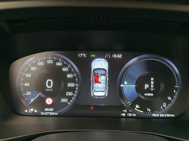 Volvo XC40 bild 29