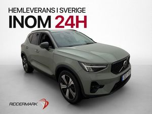 Volvo XC40 bild 1
