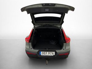 Volvo XC40 bild 10
