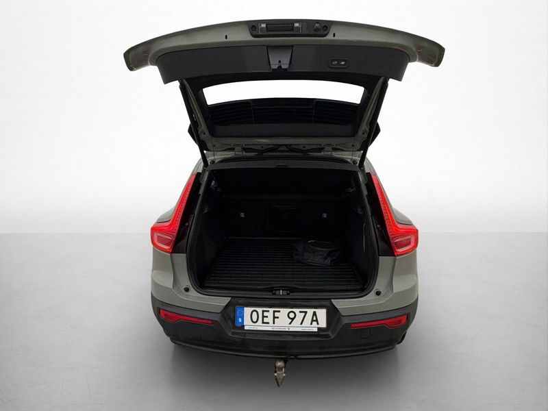 Volvo XC40 bild 10