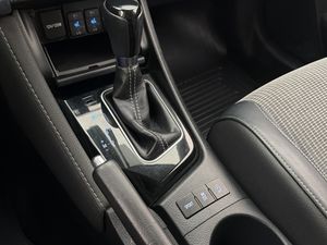 Toyota Auris bild 22