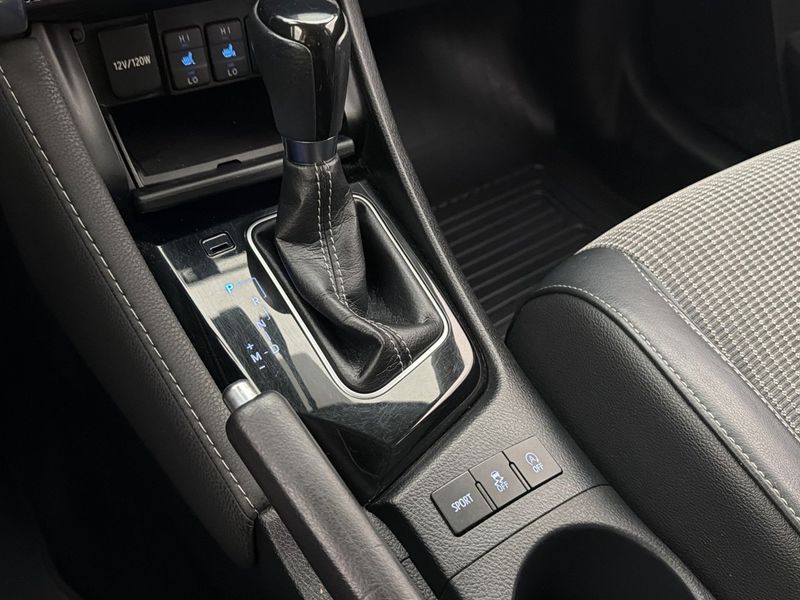 Toyota Auris bild 22