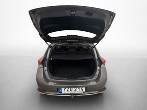 Toyota Auris bild 9
