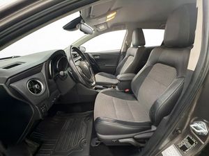 Toyota Auris bild 16