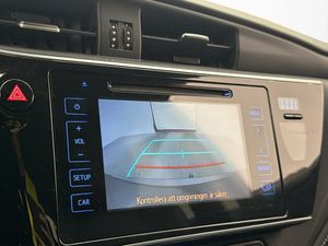 Toyota Auris bild 20