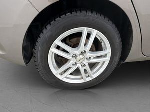 Toyota Auris bild 31