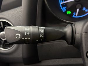 Toyota Auris bild 27