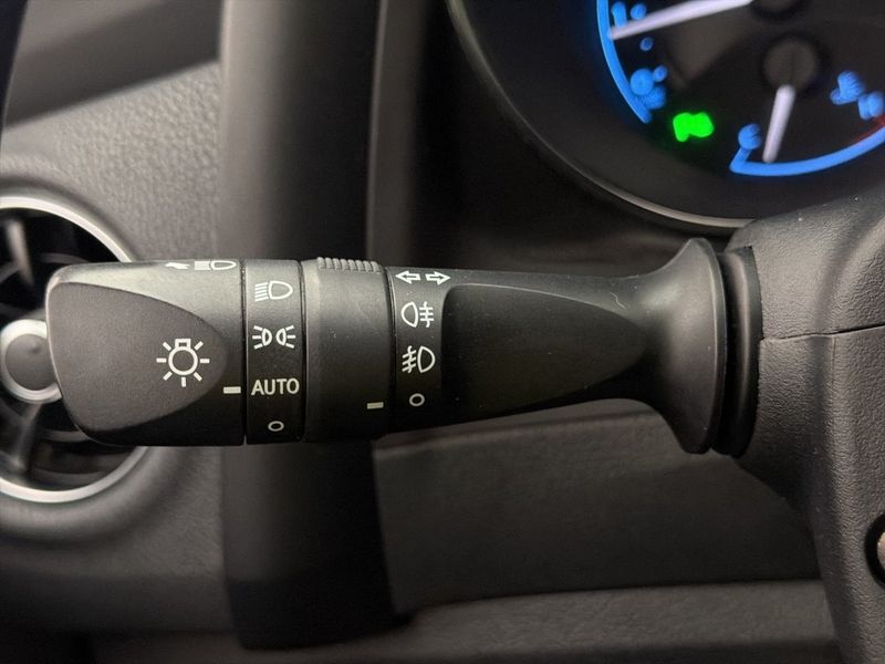 Toyota Auris bild 27