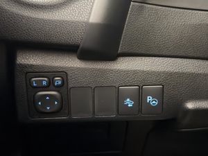 Toyota Auris bild 28