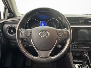 Toyota Auris bild 14