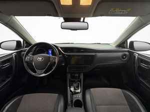 Toyota Auris bild 13