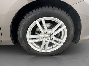 Toyota Auris bild 32