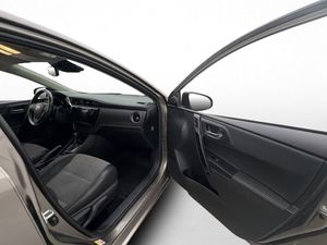Toyota Auris bild 11