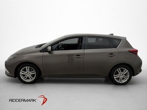 Toyota Auris bild 4