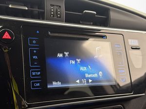 Toyota Auris bild 18