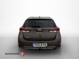Toyota Auris bild 6
