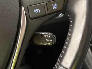 Toyota Auris bild 25