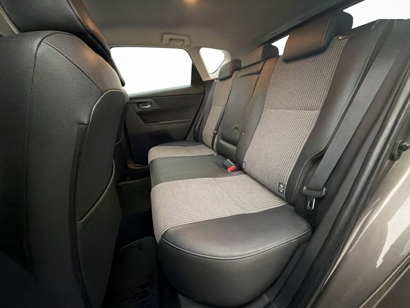 Toyota Auris bild 12
