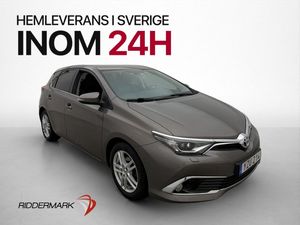 Toyota Auris bild 1