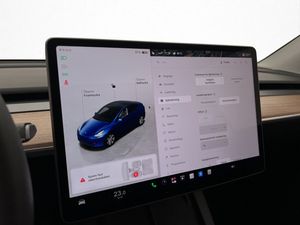 Tesla Model Y bild 22