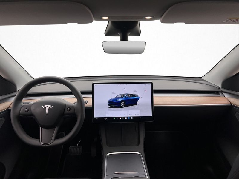 Tesla Model Y bild 14