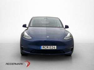Tesla Model Y bild 3