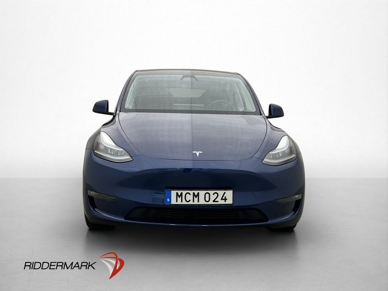 Tesla Model Y bild 3