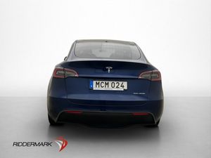 Tesla Model Y bild 8