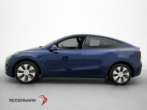 Tesla Model Y bild 5