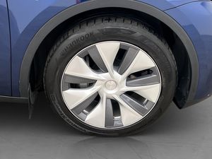 Tesla Model Y bild 34
