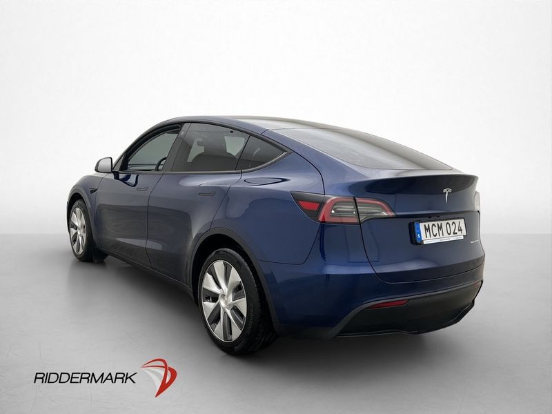 Tesla Model Y bild 6