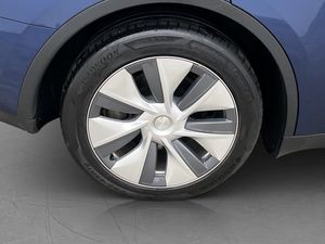 Tesla Model Y bild 33