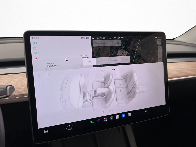 Tesla Model Y bild 29