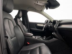 Volvo XC40 bild 9
