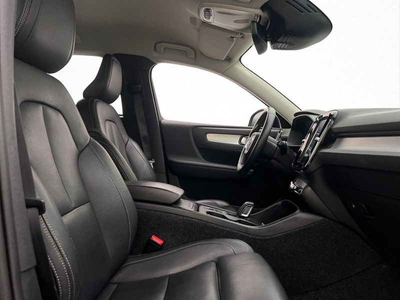 Volvo XC40 bild 9