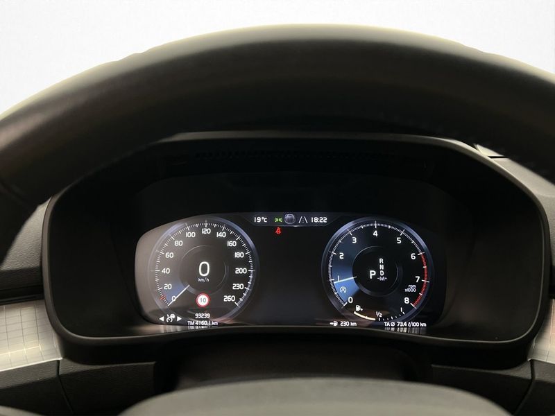 Volvo XC40 bild 16