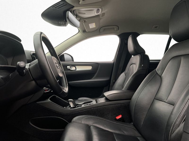 Volvo XC40 bild 15