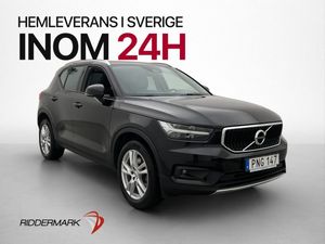 Volvo XC40 bild 1
