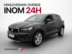 Volvo XC40 bild 3