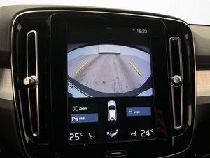 Volvo XC40 bild 17