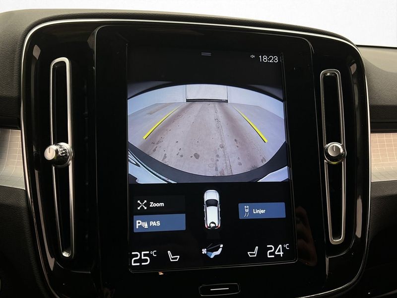 Volvo XC40 bild 17