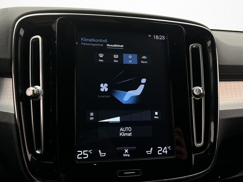 Volvo XC40 bild 22