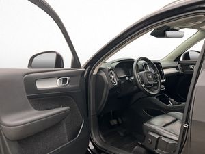 Volvo XC40 bild 14